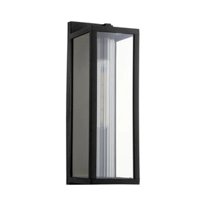 Quorum Parks 19 Coastal Grade Outdoor Wall Lantern 747-19-69 Coastal Lighting