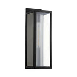 Quorum Parks 19 Coastal Grade Outdoor Wall Lantern 747-19-69 Coastal Lighting