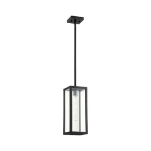 Quorum Parks Coastal Grade Outdoor Pendant 748-15-69 Coastal Lighting