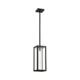 Quorum Parks Coastal Grade Outdoor Pendant 748-15-69 Coastal Lighting