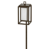 Hinkley Republic Coastal Elements LED Path Light 15558OZ-LL Coastal Lighting