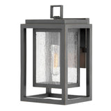 Hinkley Republic Coastal Elements Outdoor - Small 1000-OZ Oil Rubbed Bronze Coastal Lighting