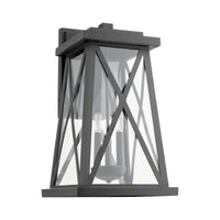 Quorum Artesno 22 Coastal Grade Outdoor Wall Lantern 725-22-69 Coastal Lighting