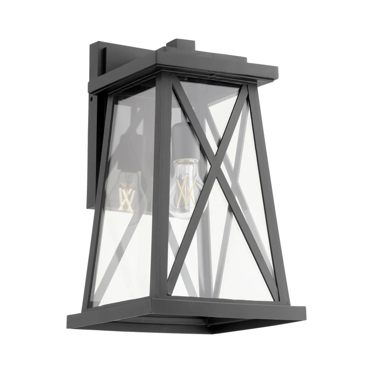 Quorum Artesno 16.25 Coastal Grade Outdoor Wall Lantern 725-16-69 Coastal Lighting