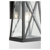 Quorum Artesno 16.25 Coastal Grade Outdoor Wall Lantern 725-16-69 Coastal Lighting