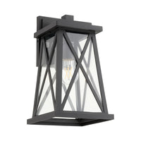 Quorum Artesno 14 Coastal Grade Outdoor Wall Lantern 725-14-69 Coastal Lighting