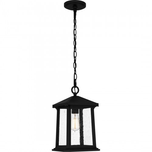 Satterfield Coastal Outdoor Pendant