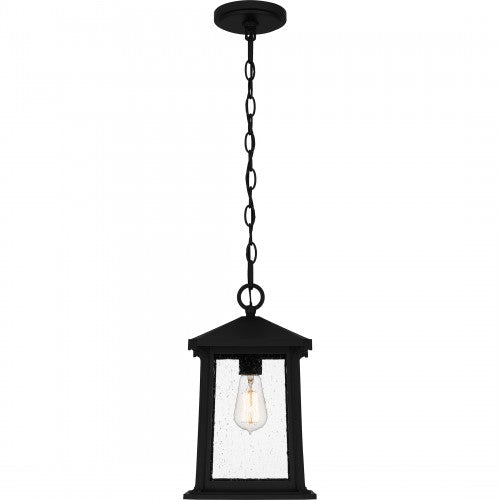 Satterfield Coastal Outdoor Pendant