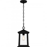 Satterfield Coastal Outdoor Pendant