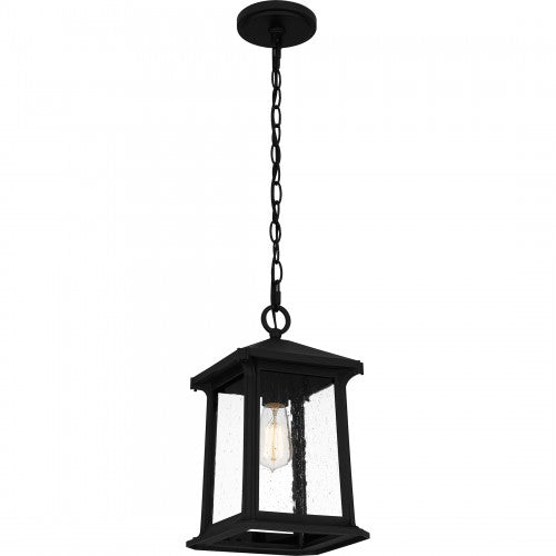 Satterfield Coastal Outdoor Pendant