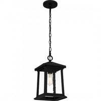 Satterfield Coastal Outdoor Pendant