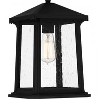 Satterfield Coastal Outdoor Pendant