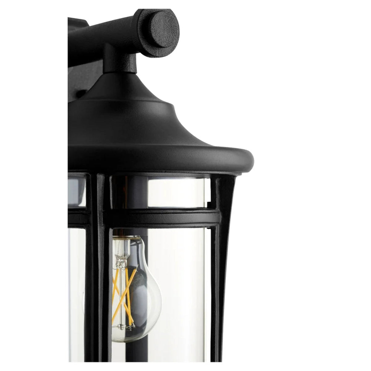 Quorum Haley 15 Coastal Grade Outdoor Wall Lantern 718-15-69 Coastal Lighting