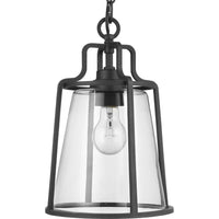 Benton Harbor Coastal Outdoor Pendant P550065 - 031 Lighting