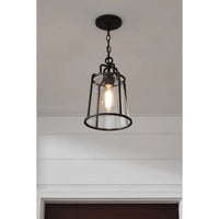 Benton Harbor Coastal Outdoor Pendant P550065 - 031 Lighting