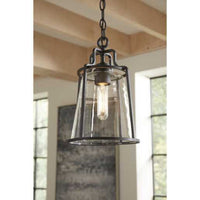 Benton Harbor Coastal Outdoor Pendant P550065 - 031 Lighting