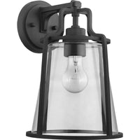 Benton Harbor Coastal Wall Lantern - Large 13’ P560185 - 031 Lighting