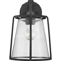 Benton Harbor Coastal Wall Lantern - Large 13’ P560185 - 031 Lighting