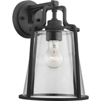 Benton Harbor Coastal Wall Lantern - Large 13’ P560185 - 031 Lighting