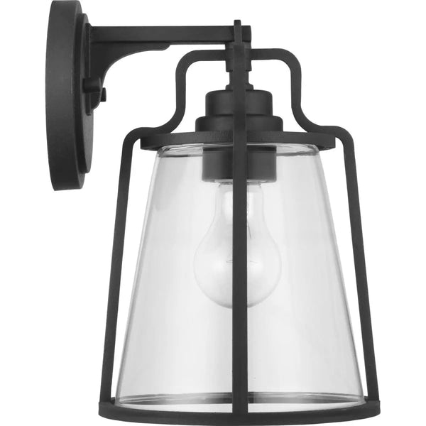 Benton Harbor Coastal Wall Lantern - Medium 11’ P560178 - 031 Lighting