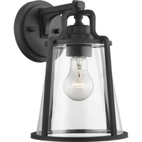 Benton Harbor Coastal Wall Lantern - Medium 11’ P560178 - 031 Lighting