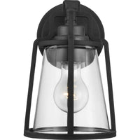 Benton Harbor Coastal Wall Lantern - Small 9.75’ P560177 - 031 Lighting