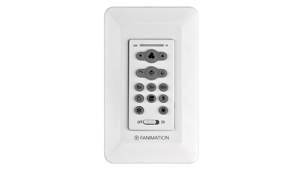 Wall Mount Control