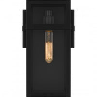 Vanessa Coastal Outdoor Wall Lantern - 13"