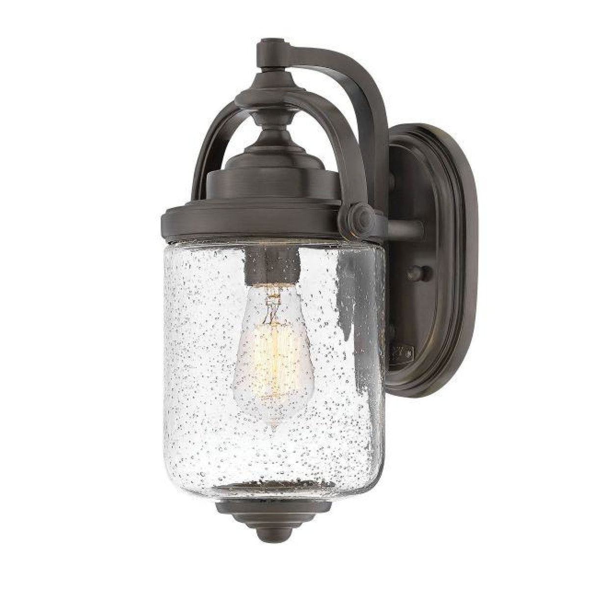 Hinkley Willoughby Coastal Elements Outdoor - Small 2750-OZ Coastal Lighting