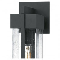 Wynn Coastal Outdoor Wall Lantern - Small 15.75"