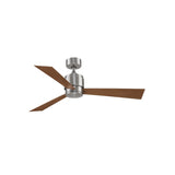 Fanimation Zonix 52 Coastal Environment Ceiling Fan Cherry Coastal Lighting