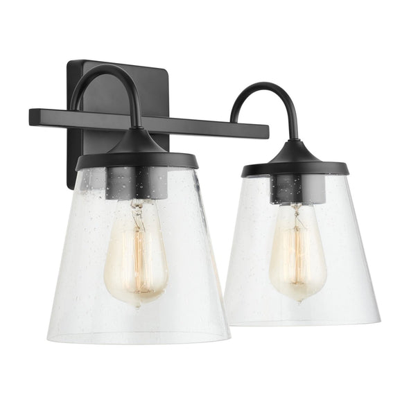 Capital Lighting 2 Light Vanity 139122MB-496 Coastal Lighting