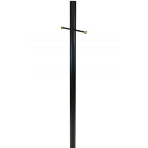 Wave 295BK Coastal Lighting