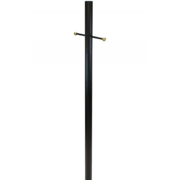 Wave 295BK Coastal Lighting