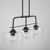 Capital Lighting 3 Light Island 838435MB Coastal Lighting