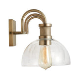 Capital Lighting 3 Light Vanity 139133AD-497 Coastal Lighting
