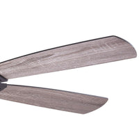 Vaxcel Barnes 54 Rustic Ceiling Fan F0055 Coastal Lighting