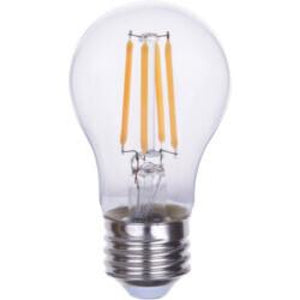 Coastal Lighting LED7 CLEAR A LAMP 089-LED-A19-CLEAR-27K Coastal Lighting