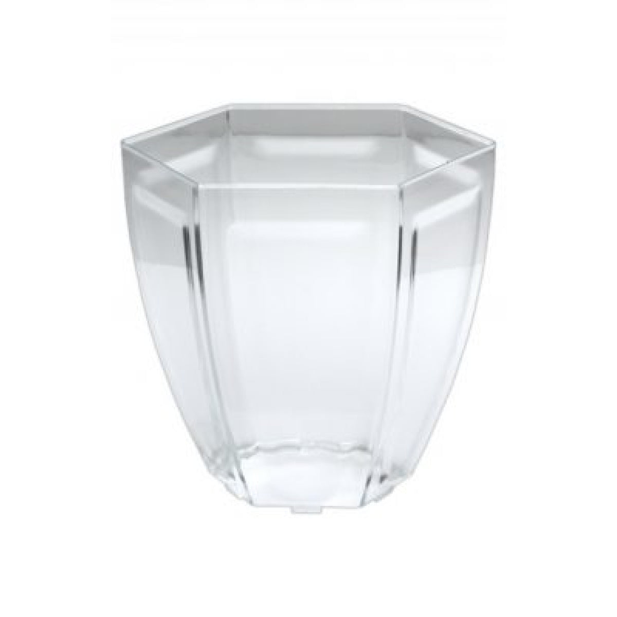 Coastal Lighting Lens for S11V Clear 1301733 Coastal Lighting