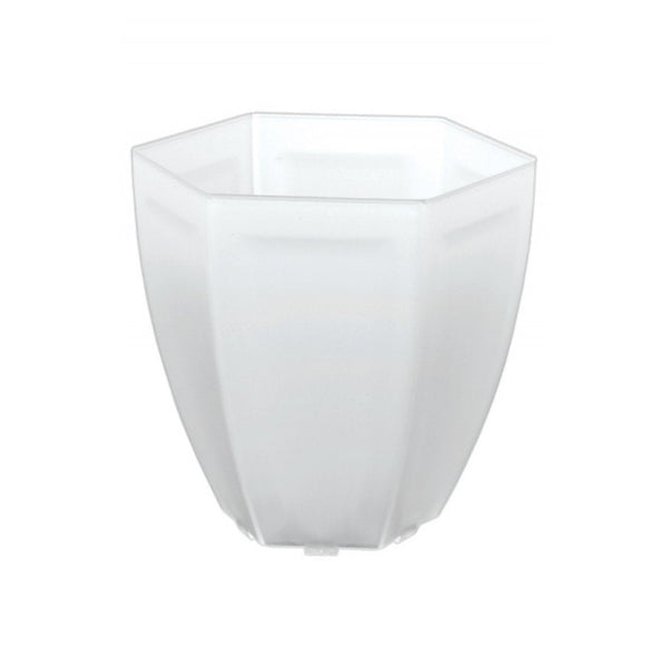 Coastal Lighting Lens for S11V-F Frosted lens. 1301734 Coastal Lighting