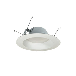 Coastal Lighting NORA NOXAC-563130WW 5/6 AC Onyx LED Retrofit Reflector Coastal Lighting