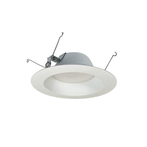 Coastal Lighting NORA NOXAC-563130WW 5/6 AC Onyx LED Retrofit Reflector Coastal Lighting