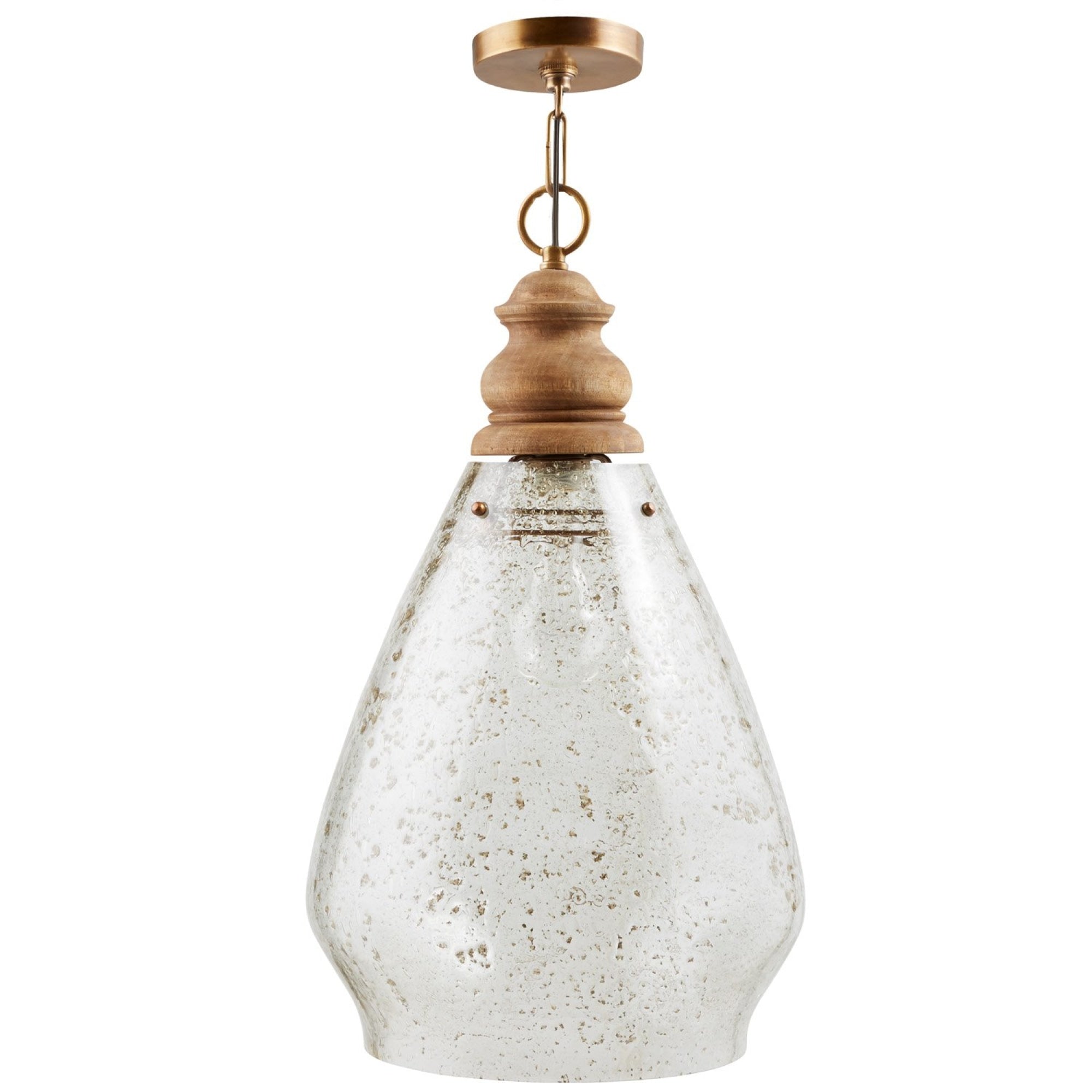 Capital Lighting - 330418LW - One Light Pendant - Light Wood Capital Lighting - 330418LW - One Light Pendant - Light Wood