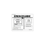Quorum Pinnacle 52 Outdoor Patio Fan - Wet Rated - Studio White 191525-8 Coastal Lighting