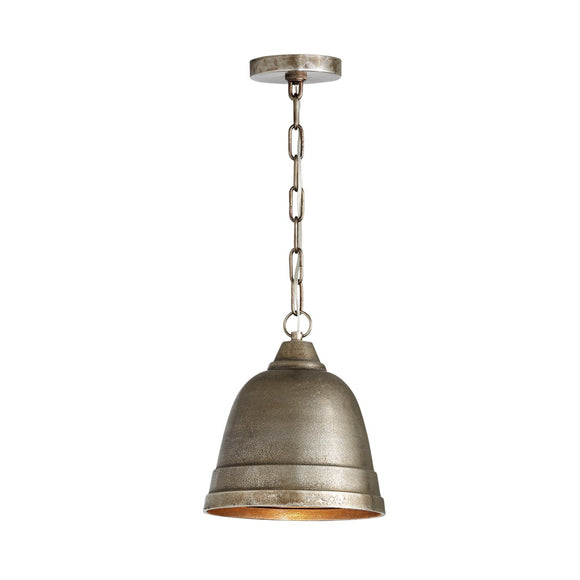 Capital Lighting One Light Pendant 335312XN Coastal Lighting