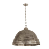 Capital Lighting 1 Light Pendant 335313XN Coastal Lighting