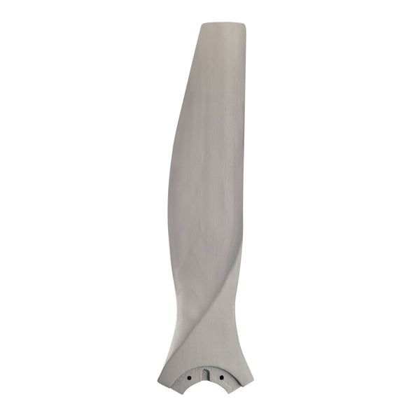 Fanimation Spitfire 48 Blades Brushed Nickel Coastal Lighting