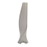 Fanimation Spitfire 48 Blades Brushed Nickel Coastal Lighting
