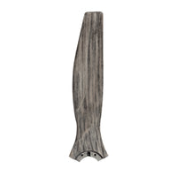 Fanimation Spitfire 48 Blades Weathered Wood Coastal Lighting