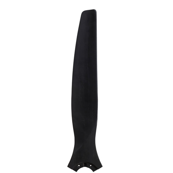 Fanimation Spitfire 60 Blades Black Coastal Lighting